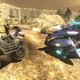Illustration for article titled Halo 3: ODST Review: The More Vulnerable Edition